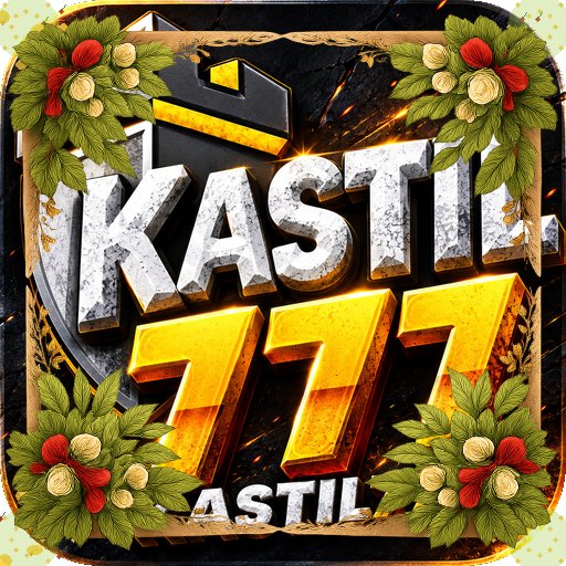 kastil777 — mitra unggulan